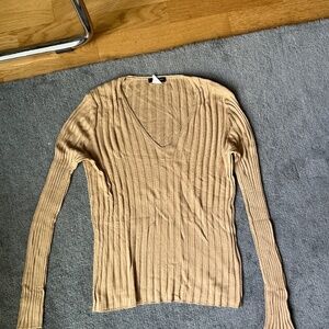 J Crew sweater